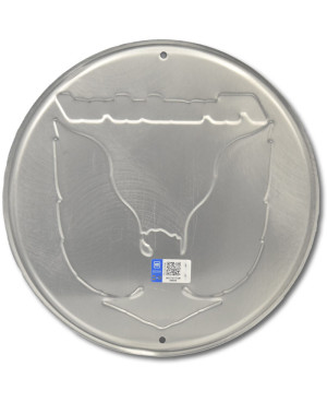 Tablica metalowa Pontiac Firebird 30cm