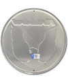 Tablica metalowa Pontiac Firebird 30cm
