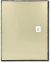 Tablica metalowa Liberty Bourbon 32 cm x 40 cm