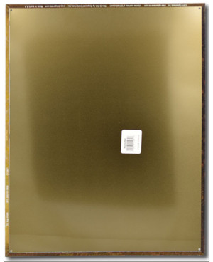 Tablica metalowa Mopar Hemi Power 32 cm x 40 cm