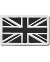 Naszywka British flag BW 8 cm x 5 cm