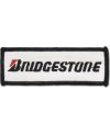 Naszywka Bridgestone 9 cm x 3 cm