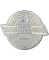 Tablica metalowa Chevrolet 2 Super Service 30 cm