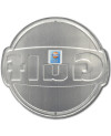Tablica metalowa Gulf Die Cut 29 cm
