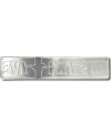 Tablica metalowa Ford Mustang Avenue 60 cm x 13 cm