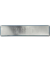 Tablica metalowa BLVD of Dreams 60 cm x 13 cm