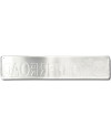 Tablica metalowa The Mother Road 60 cm x 13 cm