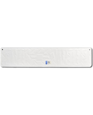 Tablica metalowa Chevy Ave 60 cm x 13 cm