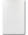 Tablica metalowa Chevrolet Racing Parking 45 cm x 30 cm