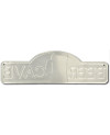 Tablica metalowa Beer Cave Old Fashioned 46 cm x 14 cm