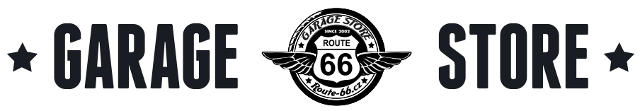 garage-store.pl logo